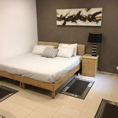 Apartament Swieqi 3 Bedrooms Is-Swieqi