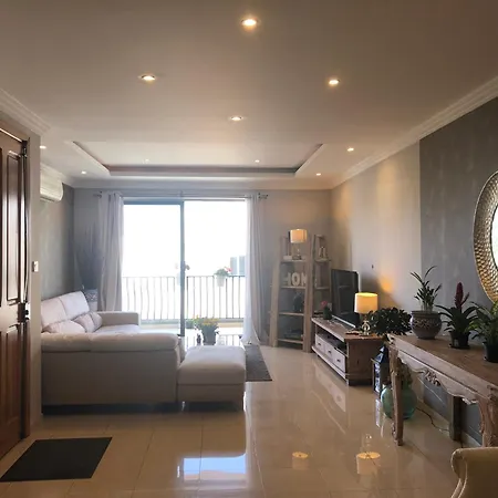 Swieqi 3 Bedrooms Lejlighed