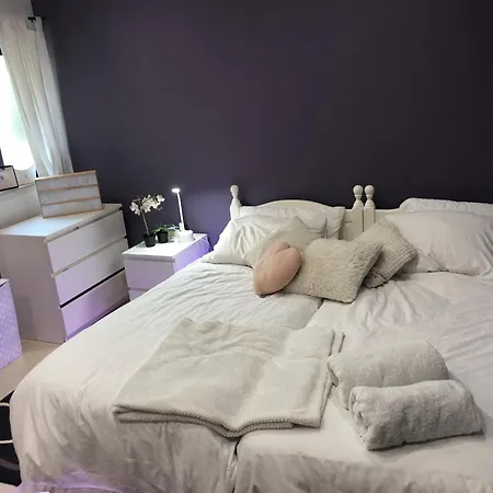 Lägenhet Swieqi 3 Bedrooms Is-Swieqi